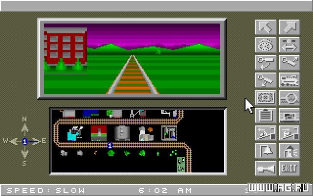 Train Engineer screenshot 6