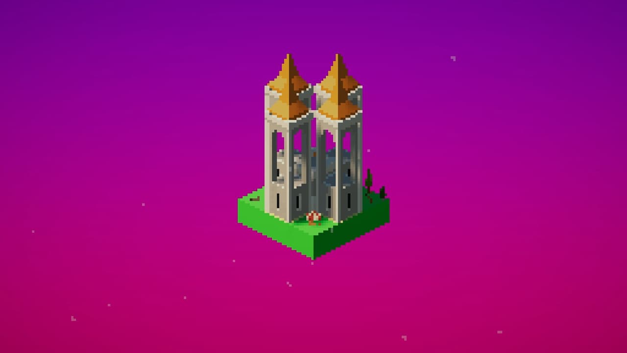 Le Château