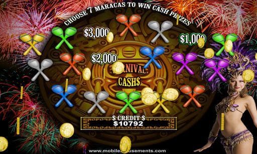 Carnival Fiesta Slots PAID screenshot 5