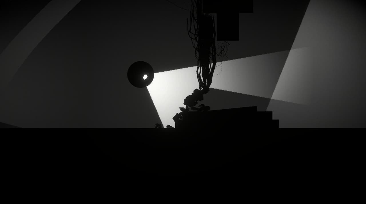 Lower Half screenshot 3