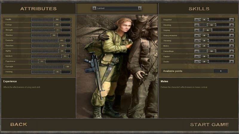 7.62: High Calibre