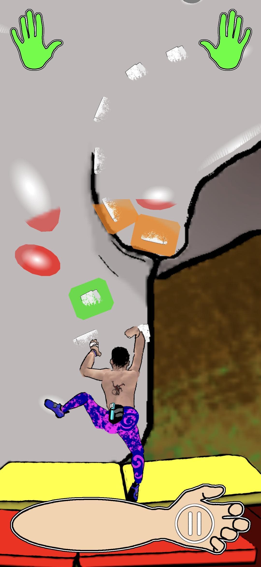 Life of Climb screenshot 2
