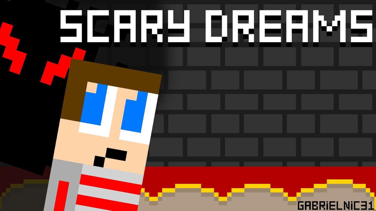 Scary Dreams screenshot 2
