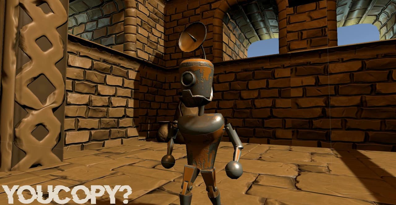 You Copy? screenshot 4