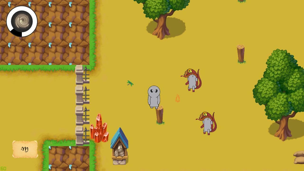 Elements Of Soul screenshot 3