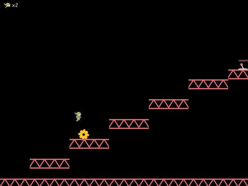 AGDG Santas Workshop screenshot 3