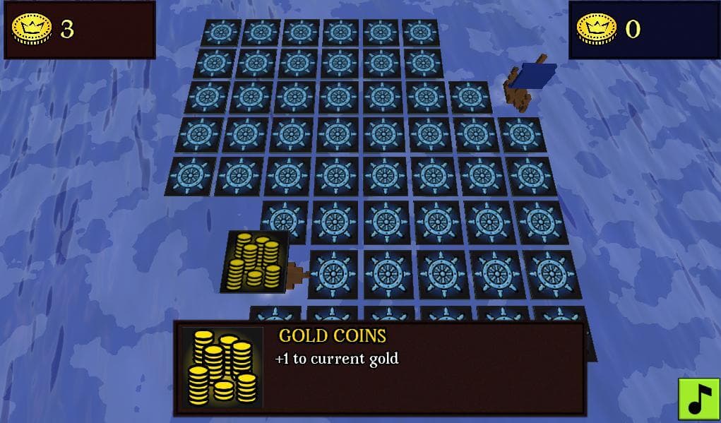 Whirlpool of Wonders screenshot 2
