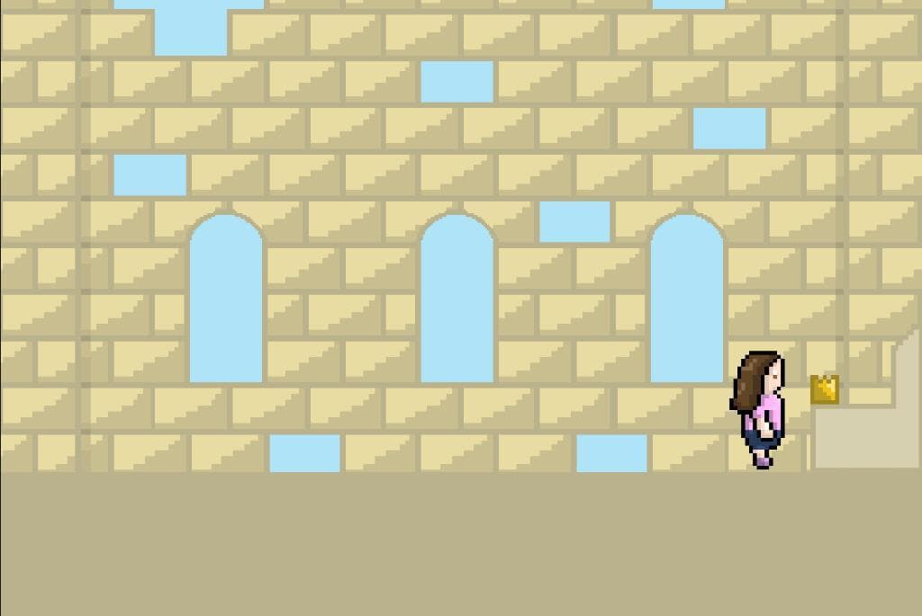 A Kings Lament screenshot 2