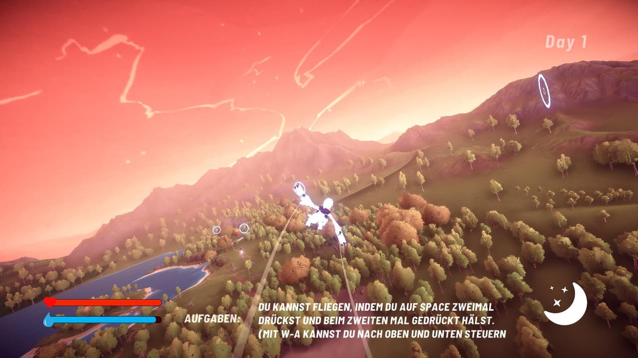 THE LIFE OF STELLA screenshot 4