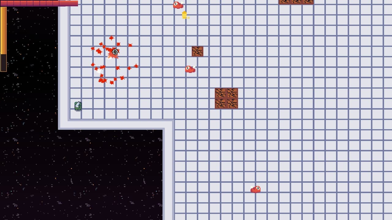 Space Endeavor screenshot 5