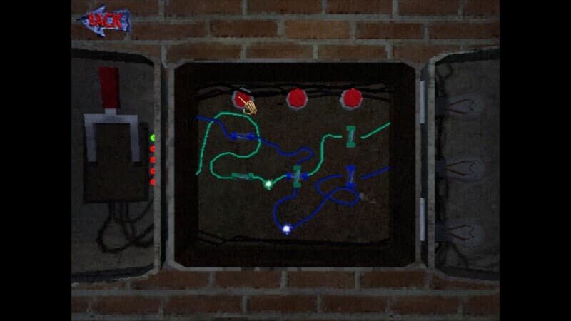 Mortal Meal (itch) screenshot 5