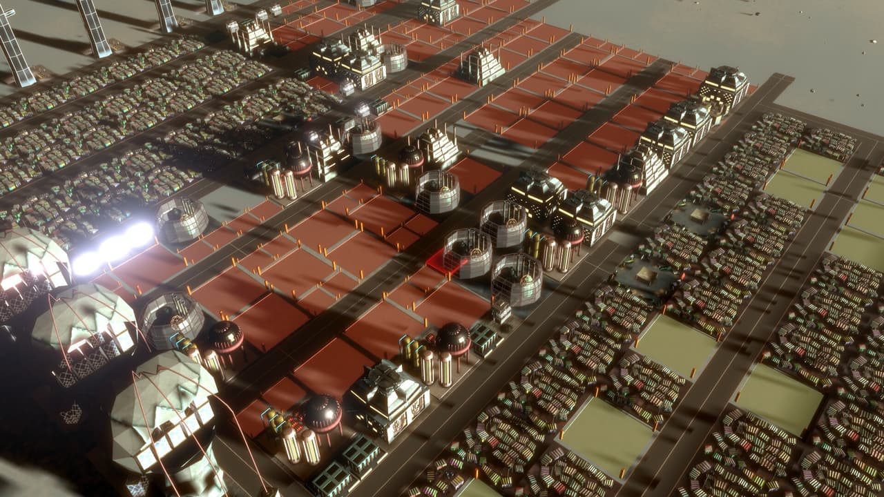 Skid Cities screenshot 6