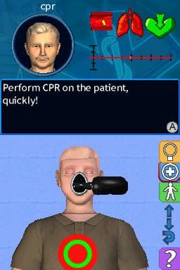 Emergency Room - Real Life Rescues