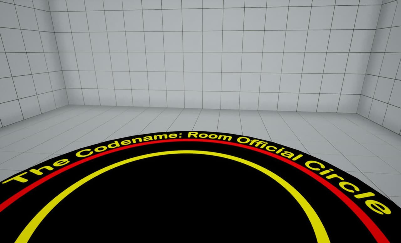 Codename: Room screenshot 4