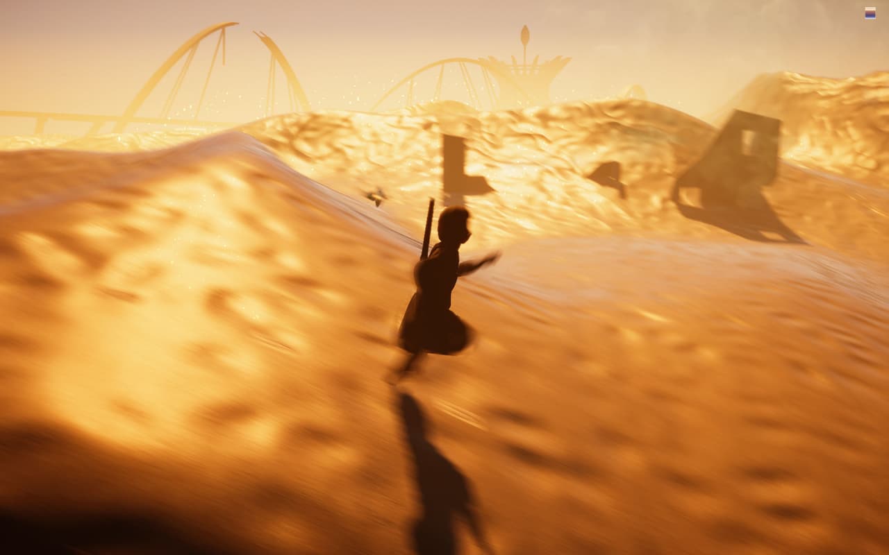 Solus (Matt Rasmussen, niekmeffert) screenshot 2