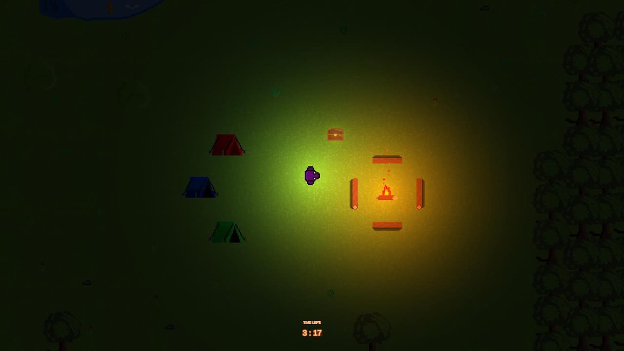 AlienCraft: Escape screenshot 6