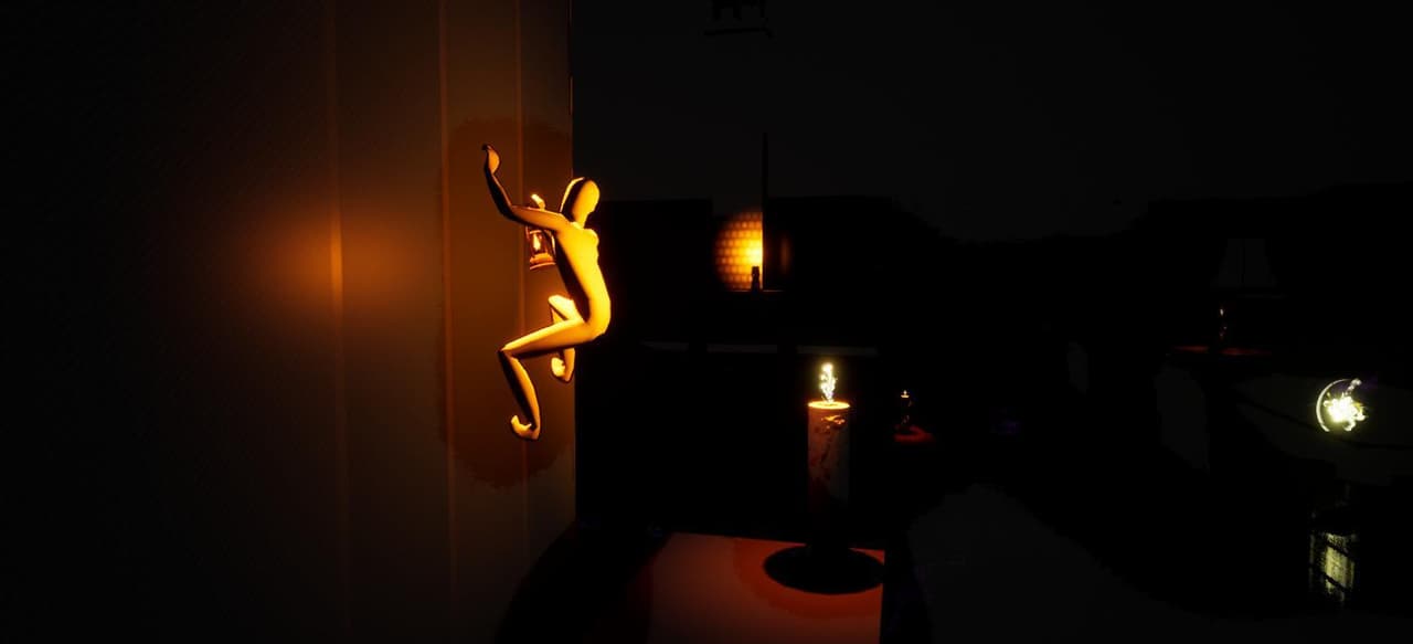 DisOrder (itch) (MMoutafis95, BargainBin2) screenshot 4