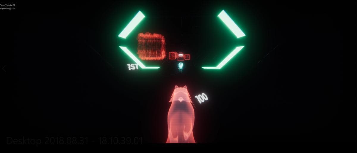 Wolfpack (itch) screenshot 3