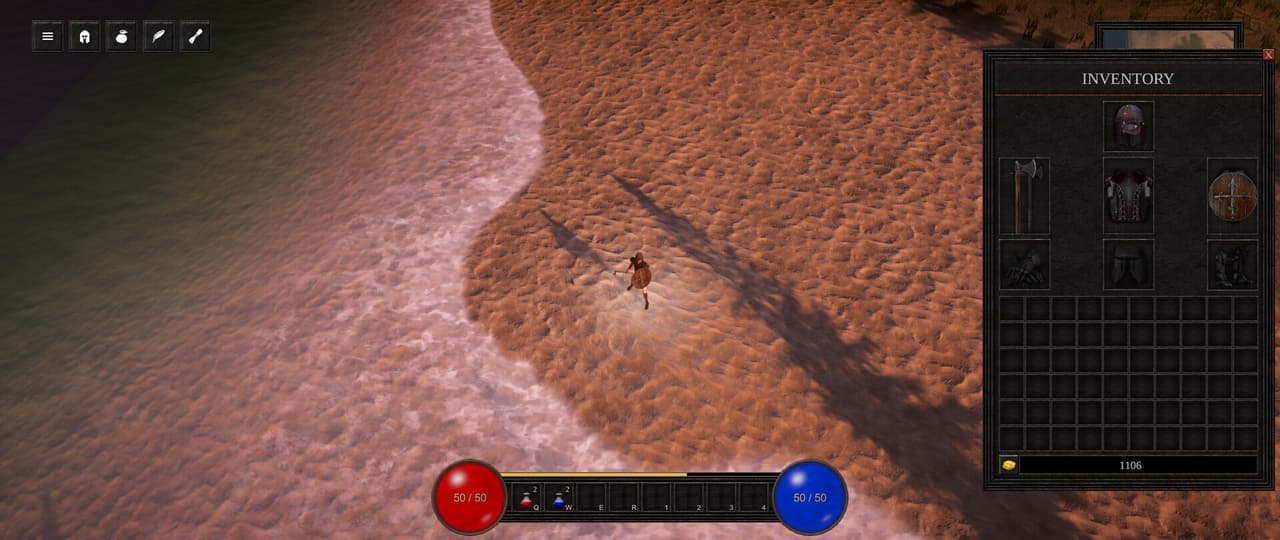 Journeys Land screenshot 6