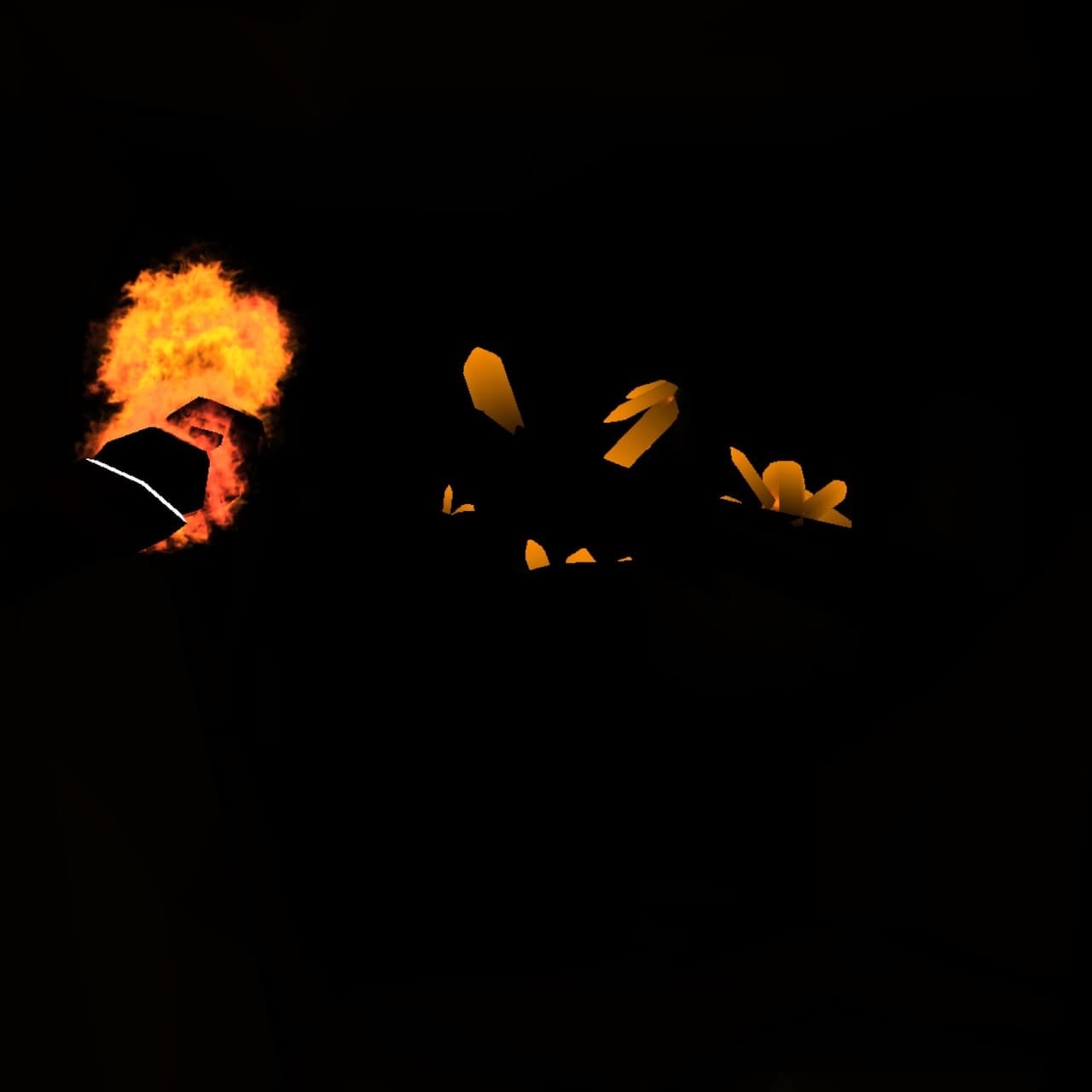 Inversion (itch) (Hidden Halcyon) screenshot 2
