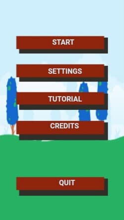Running Up (CradleDev) screenshot 3