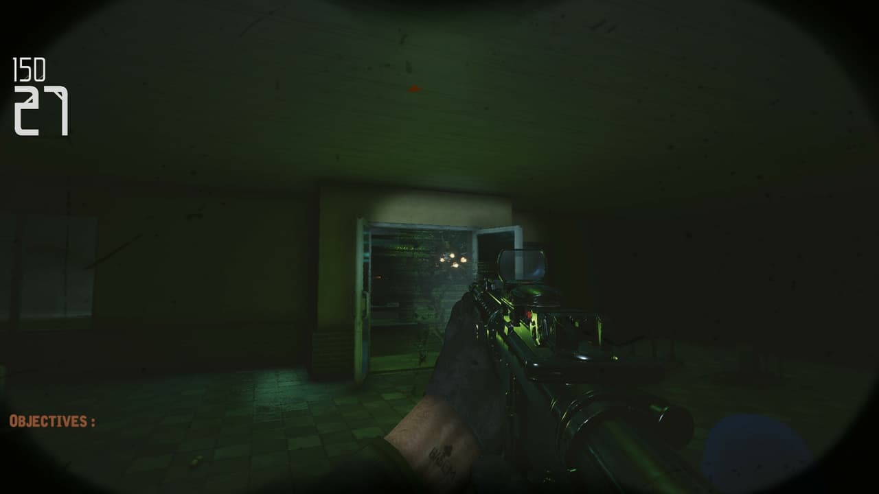 Z Arena screenshot 5