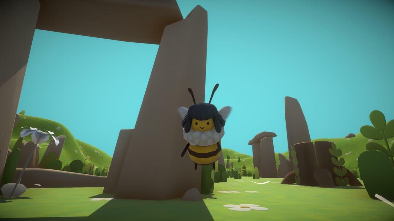 Chill bee