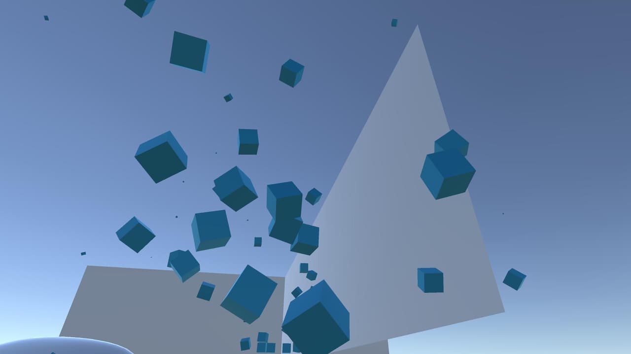 Boost [PROTOTYPE] screenshot 3