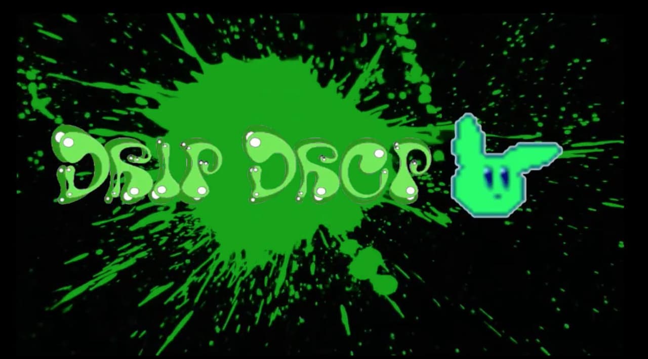 Drip Drop (gordoniankid)