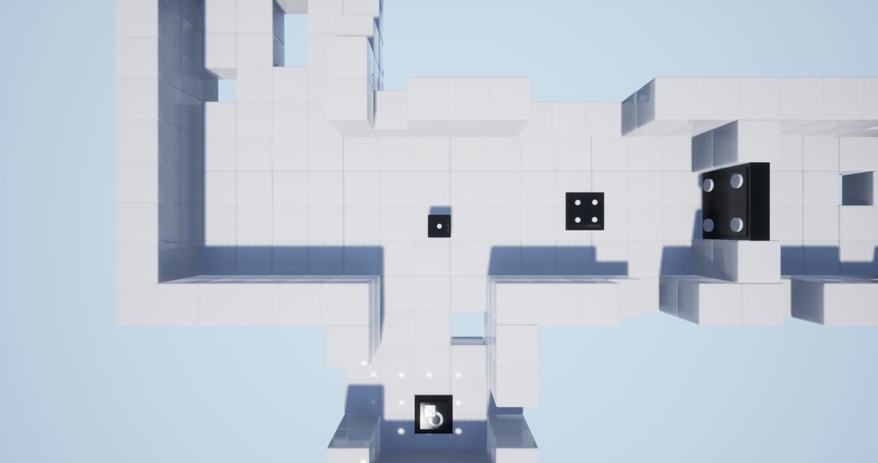 Roll N Match (GMTK Game Jam 2022) screenshot 4