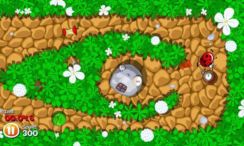 Beetle goes Home screenshot 4