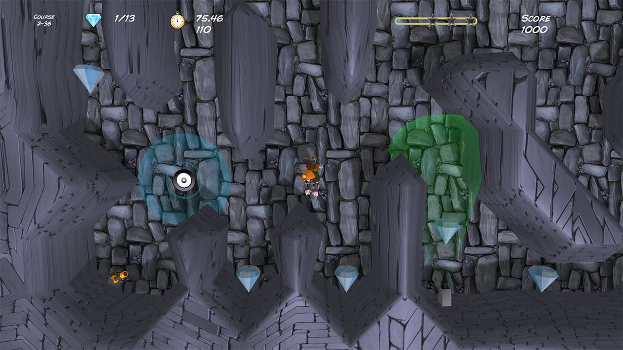 Miko Mole screenshot 5