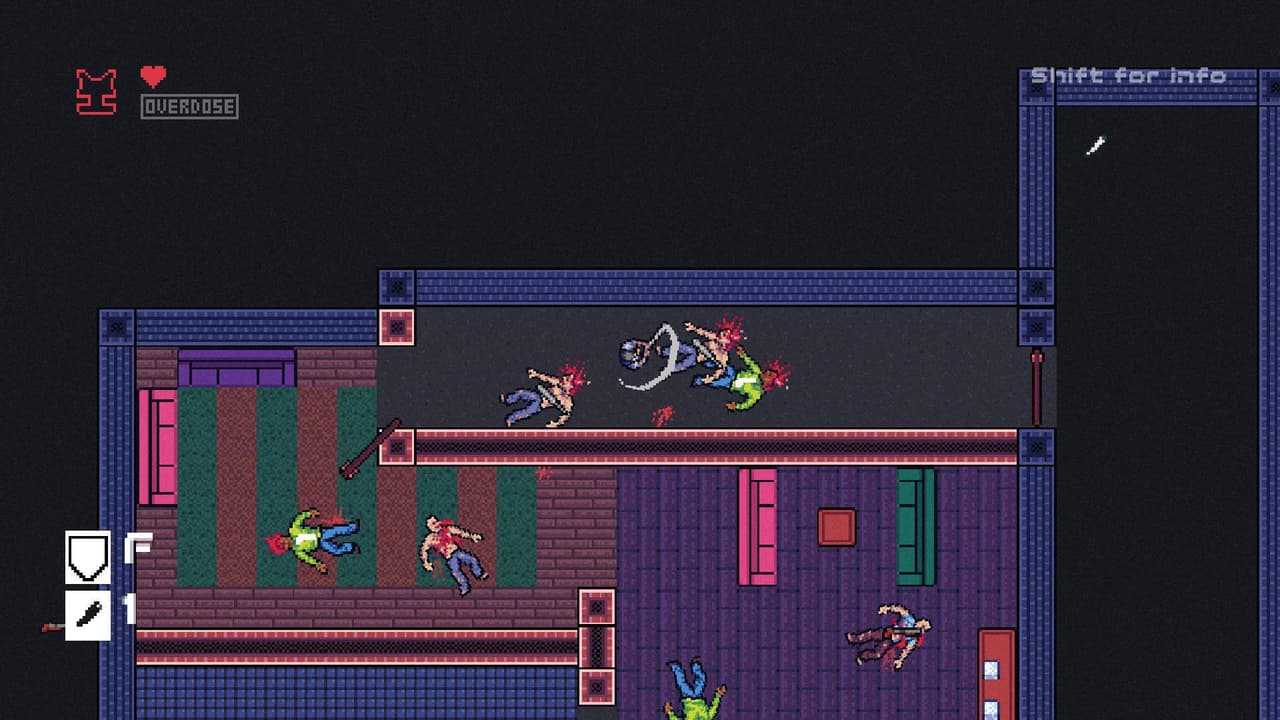 Dirty Cop screenshot 4