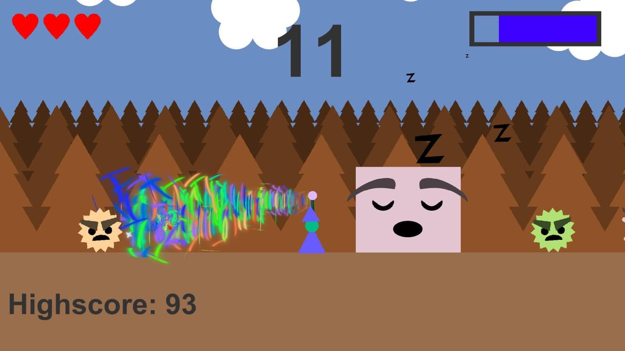 Minima Wizard screenshot 2
