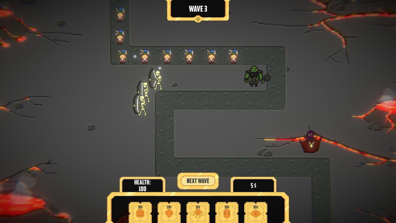 Stolen Princess screenshot 2