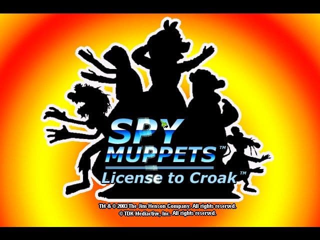 Spy Muppets: License to Croak screenshot 6