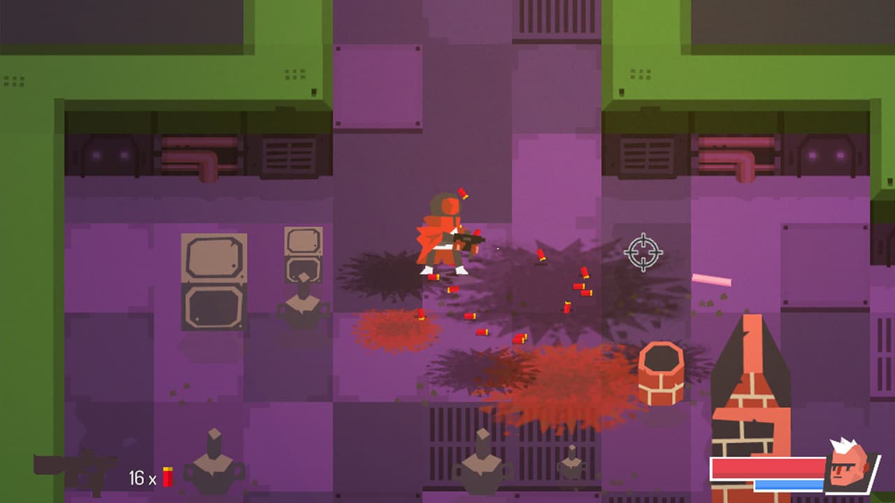 SKIPCHASER screenshot 6