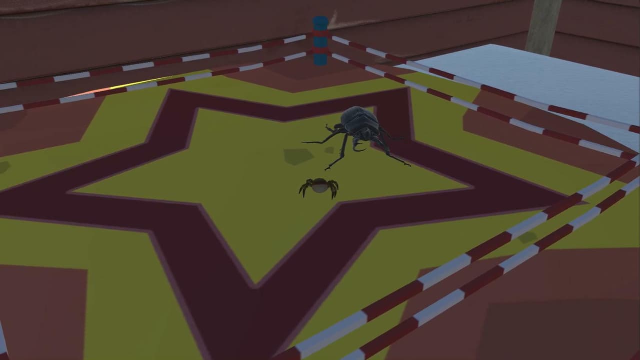 Web of Unity screenshot 3