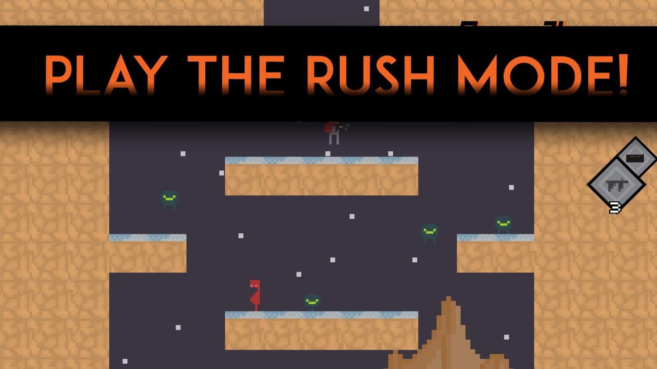 Flex Jumper screenshot 4
