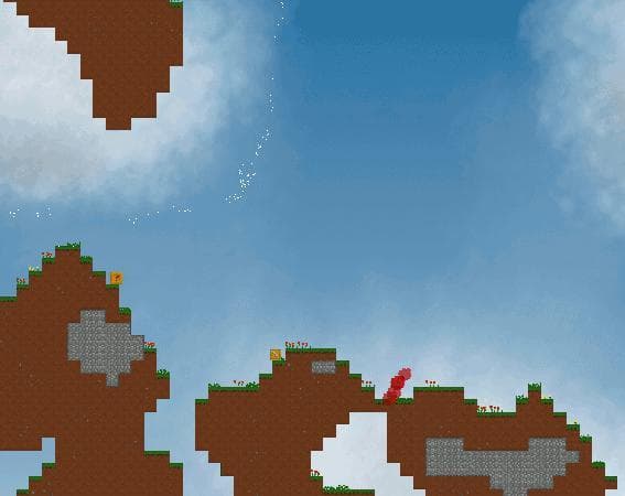 WalkAimShoot screenshot 3