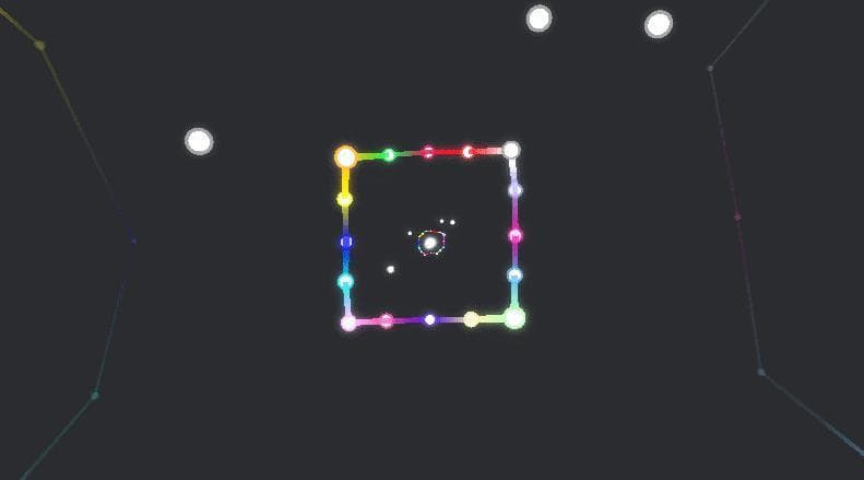 Unbound Atlas screenshot 4