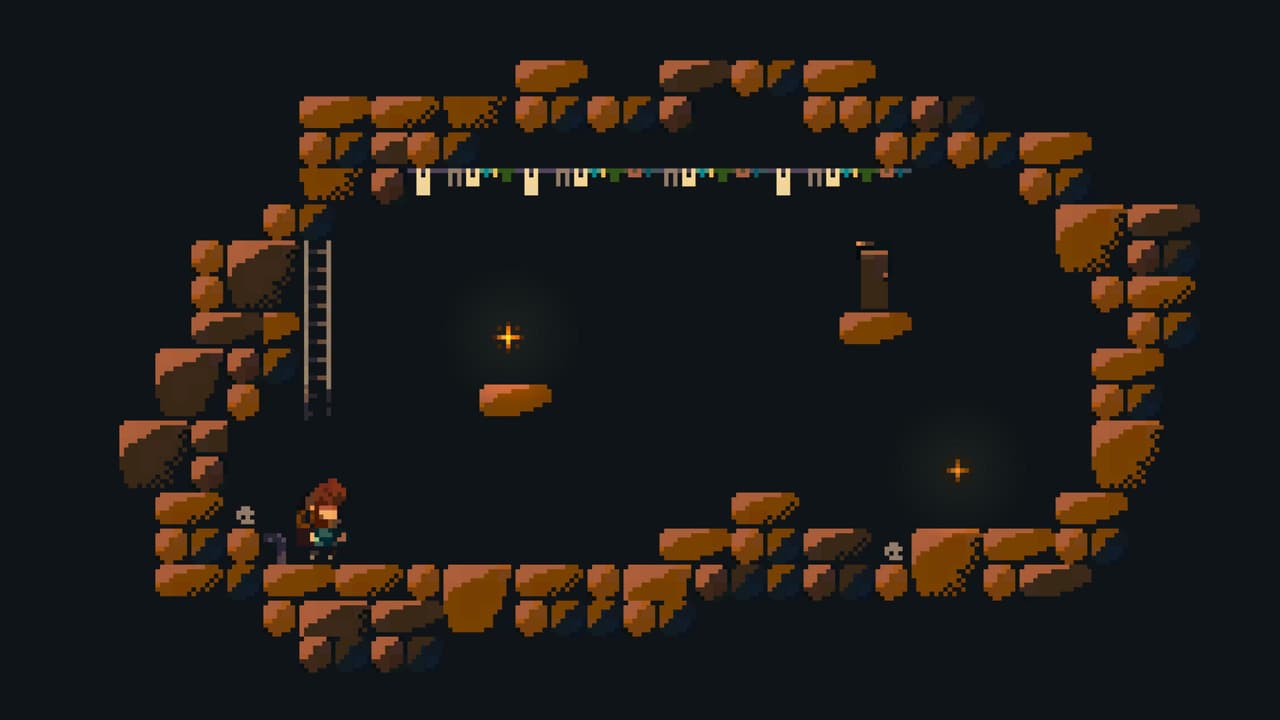 Dungeon Escape (itch) (shockjawz)