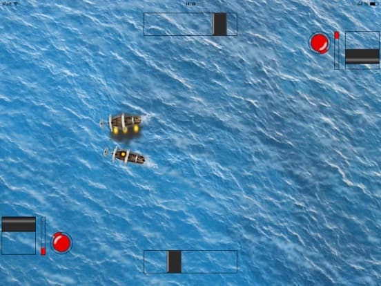 Corsair Discover screenshot 3