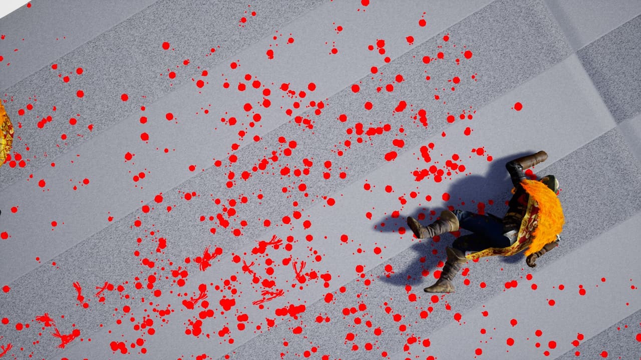 Project Psycho screenshot 6