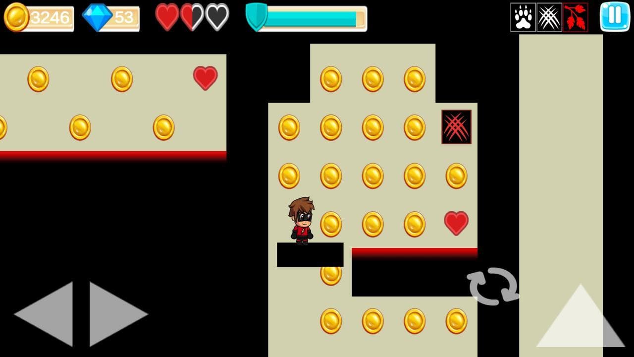 As Aventuras de Thomas screenshot 6