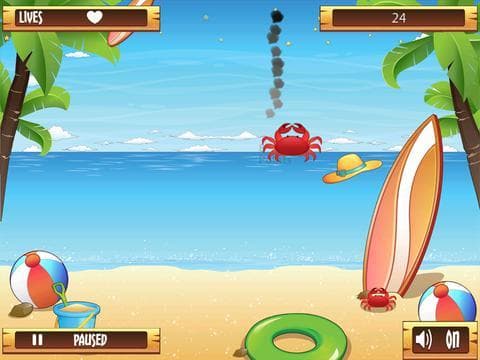 Fun in the Sun screenshot 4