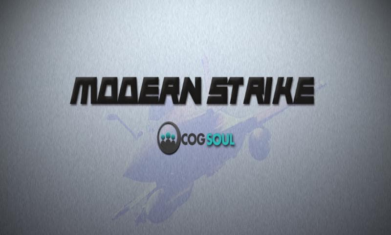 Modern Army Strike screenshot 2