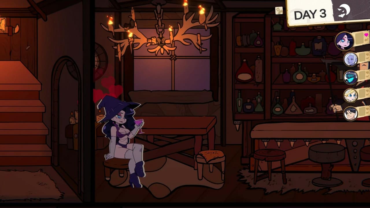 Dungeon Tavern screenshot 4