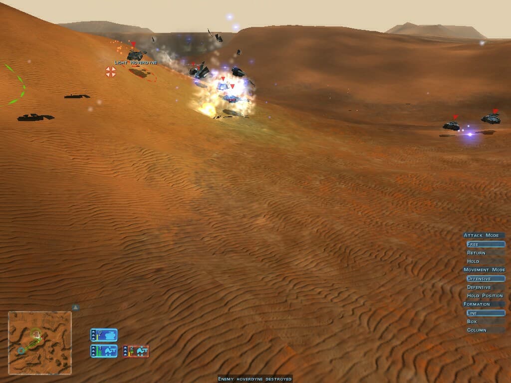 Ground Control screenshot 5