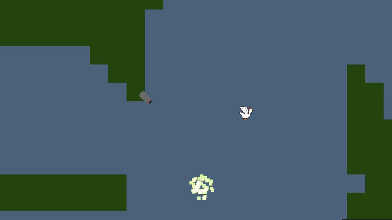 Catch a Grenade screenshot 4